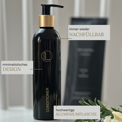 MORNING DEW STARTER SET CONDITIONER | GLÄNZEND