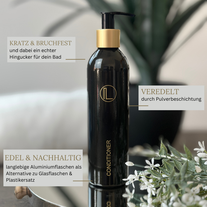 MORNING DEW STARTER SET CONDITIONER | GLÄNZEND