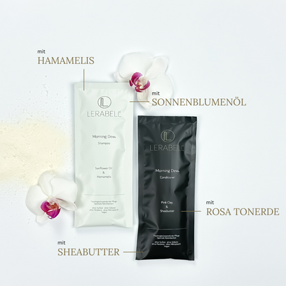MORNING DEW STARTER SET | INTENSIV CARE | MATT