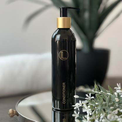 MORNING DEW STARTER SET CONDITIONER | GLÄNZEND