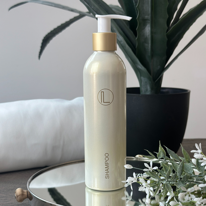 LERABELL SPENDER SHAMPOO GLÄNZEND