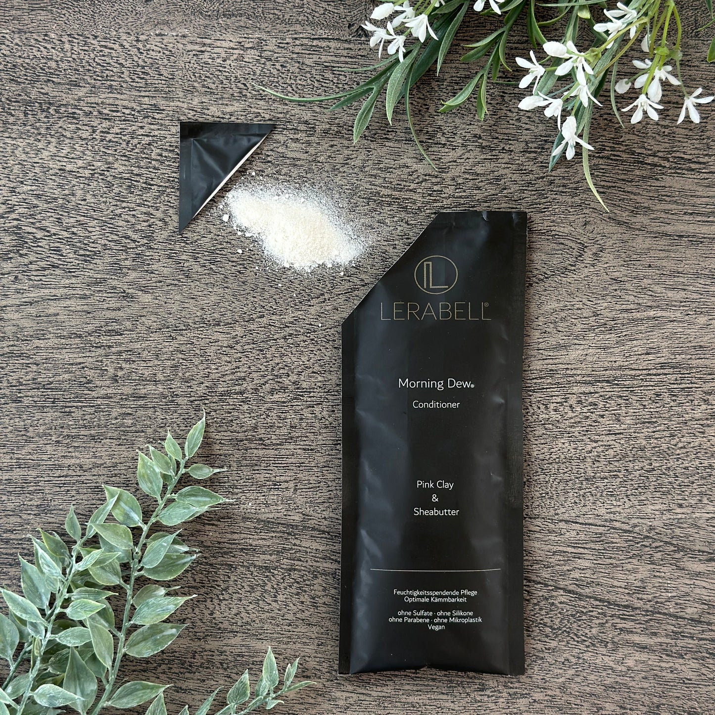 MORNING DEW CONDITIONER SET | MATT