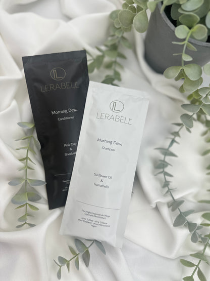 MORNING DEW STARTER SET | INTENSIV CARE | MATT