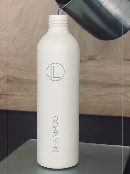 MORNING DEW SHAMPOO - PULVER